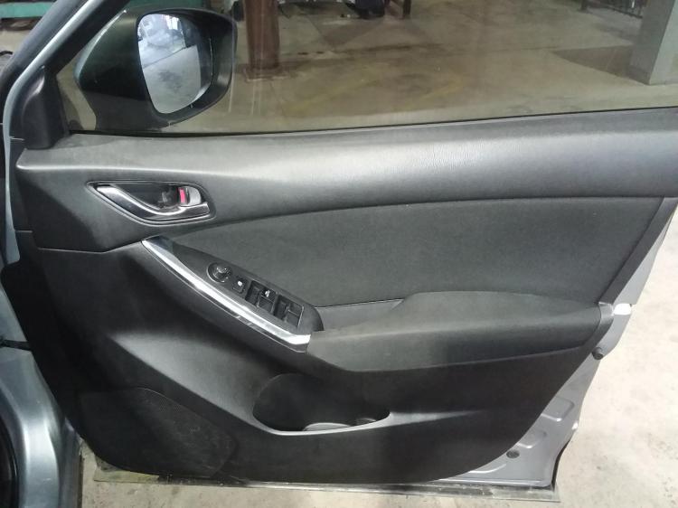 mazda Cx5 KE MAXX SPORT AWD Jul 2012 Parts & Wrecking