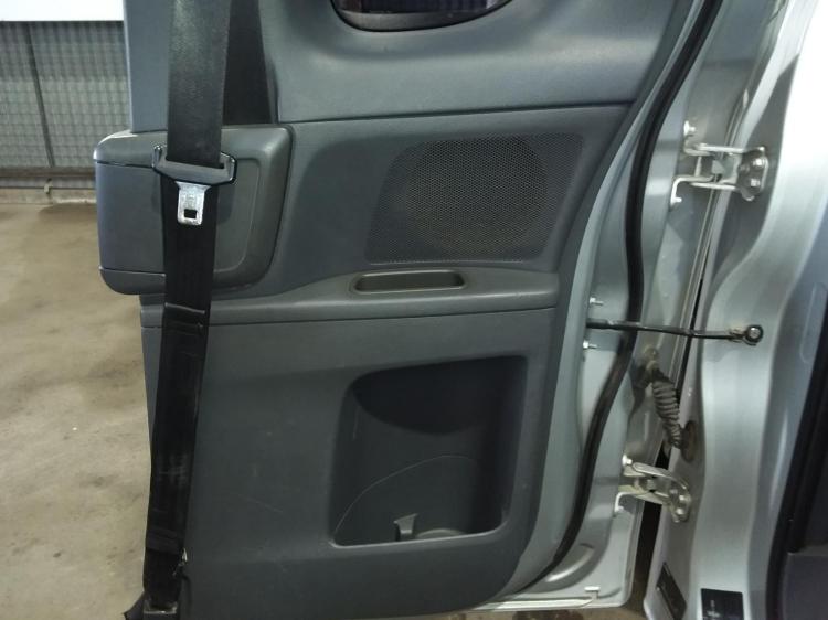 mazda Bt 50 UP-UR 4X2 XT Jun 2012 Parts & Wrecking