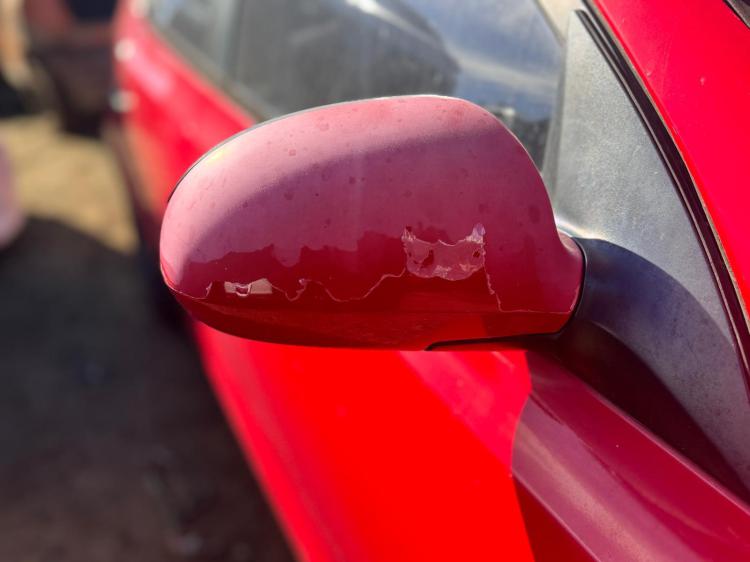 hyundai I30 2011 Parts & Wrecking