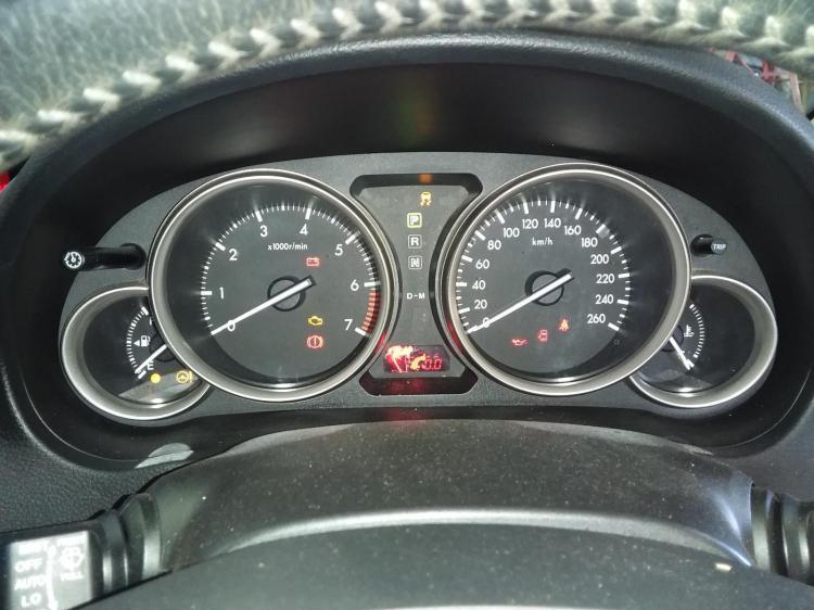 mazda 6 GH CLASSIC Feb 2010 Parts & Wrecking