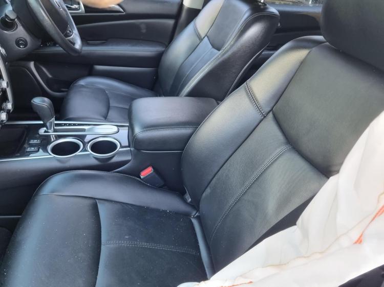 nissan Pathfinder R52 ST-L 2015 Parts & Wrecking