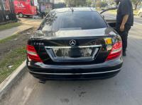 2013 Mercedes Benz C Class image 8