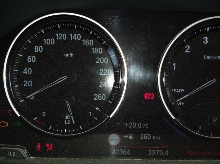 bmw X2 F39 SDRIVE 20I Feb 2019 Parts & Wrecking