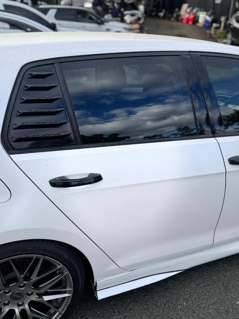 volkswagen Golf 2016 Parts & Wrecking