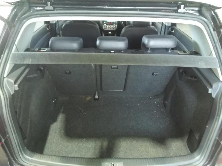 volkswagen Golf GEN 5 2.0 TDI SPORTLINE Mar 2007 Parts & Wrecking