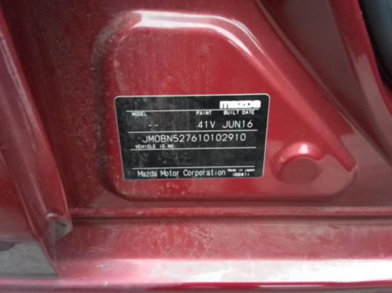 mazda 3 BN Parts & Wrecking