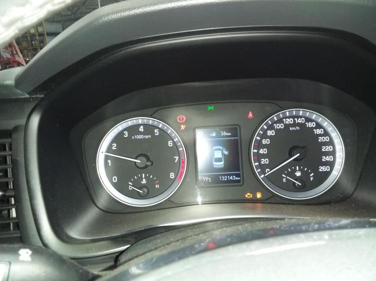 hyundai Sonata LF PREMIUM Dec 2018 Parts & Wrecking