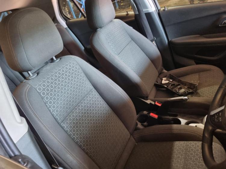 holden Trax Ls TJ 2018 Parts & Wrecking