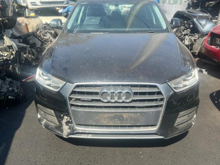 audi Q3 2016 Parts & Wrecking