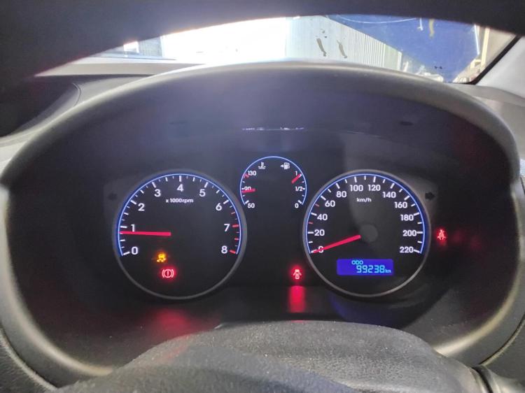 hyundai I120 PB ACTIVE Jun 2014 Parts & Wrecking