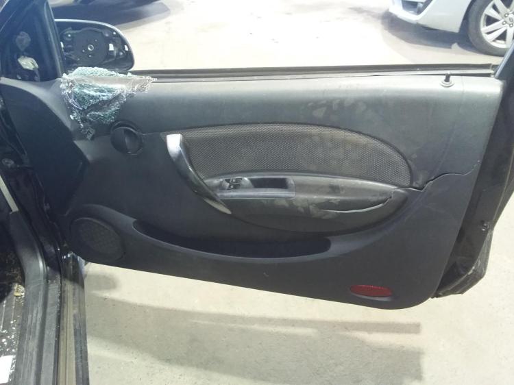 holden Barina TK May 2010 Parts & Wrecking