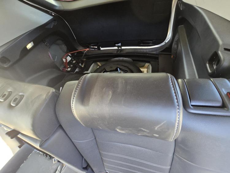 toyota Rav4 XA50 CRUISER HYBRID Mar 2023 Parts & Wrecking