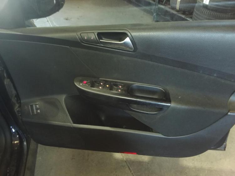 volkswagen Passat MK6 B6 125 TDI Jan 2010 Parts & Wrecking