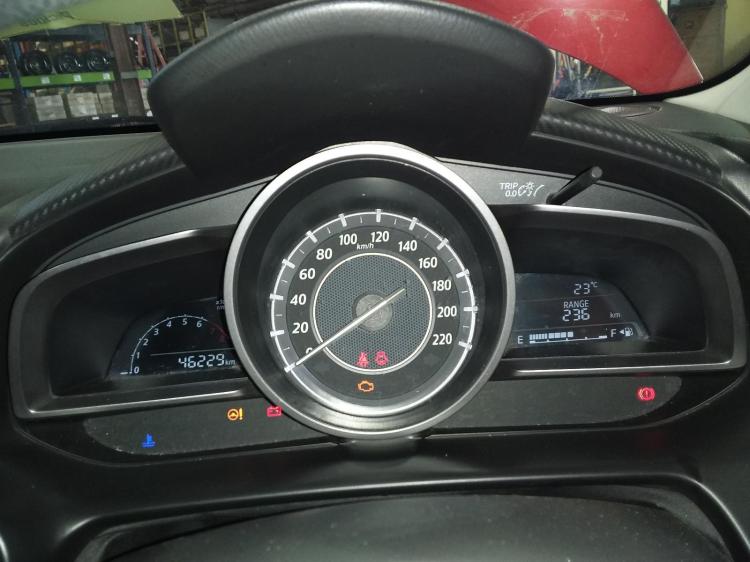 mazda 2 DJ NEO Mar 2015 Parts & Wrecking