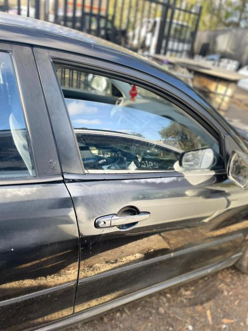 mazda 3 2006 Parts & Wrecking