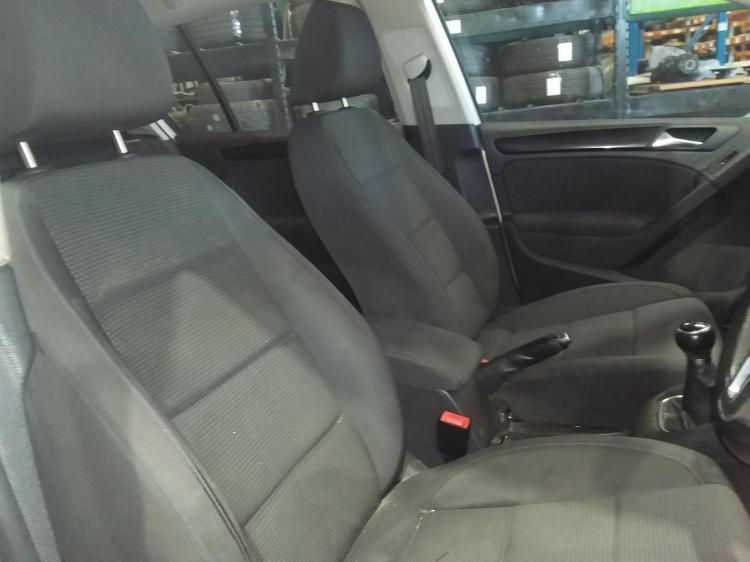 volkswagen Golf GEN 6 Oct 2009 Parts & Wrecking