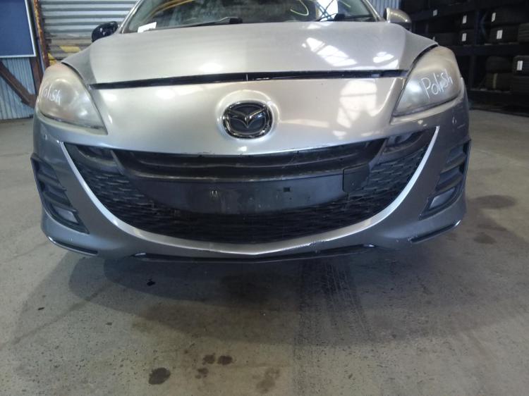 mazda 3 BL Dec 2009 Parts & Wrecking