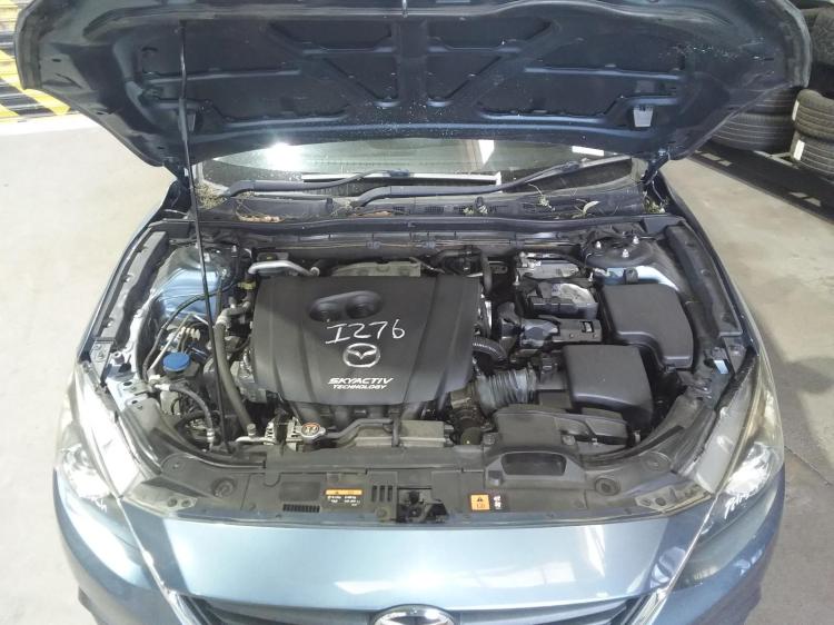 mazda 3 BM Sep 2014 Parts & Wrecking