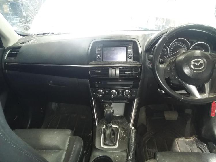 mazda Cx5 KE Apr 2014 Parts & Wrecking
