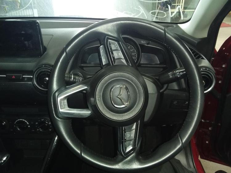mazda 2 DL Mar 2017 Parts & Wrecking