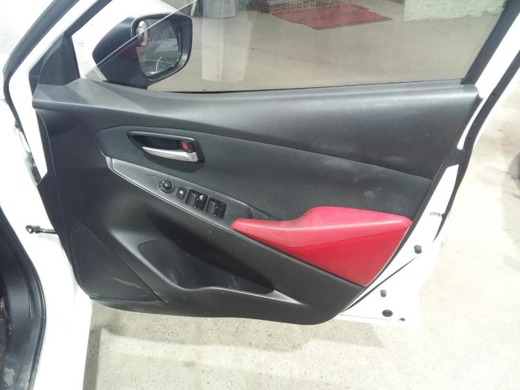 mazda 2 DJ Dec 2015 Parts & Wrecking