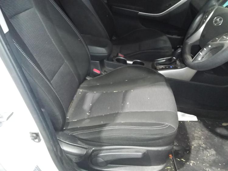 hyundai I30 GD Sep 2014 Parts & Wrecking