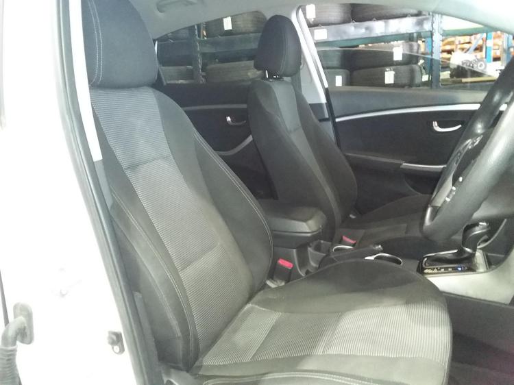 hyundai I30 GD Nov 2015 Parts & Wrecking