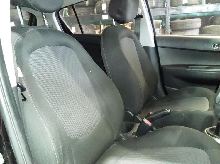 hyundai I20 PB Aug 2013 Parts & Wrecking