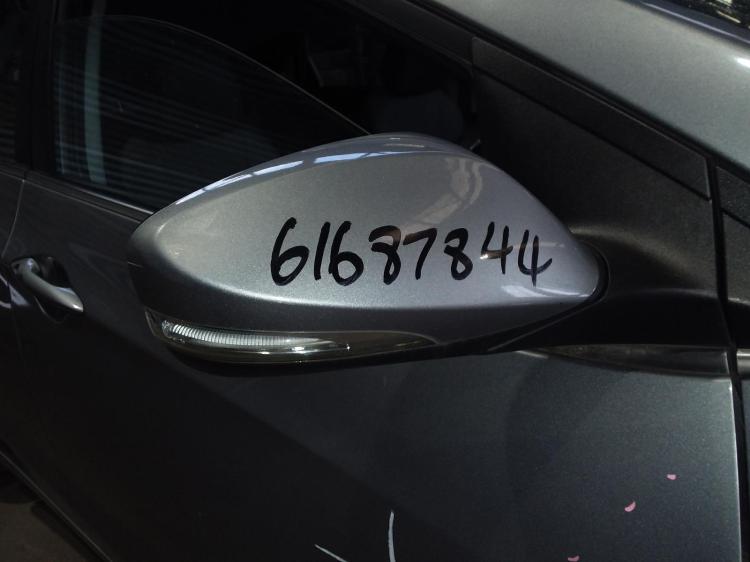 hyundai I30 GD Jul 2014 Parts & Wrecking