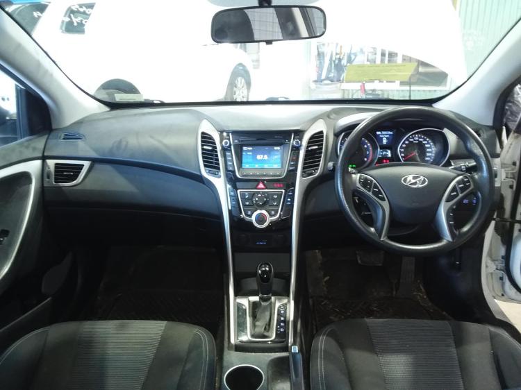 hyundai I30 GD Aug 2013 Parts & Wrecking