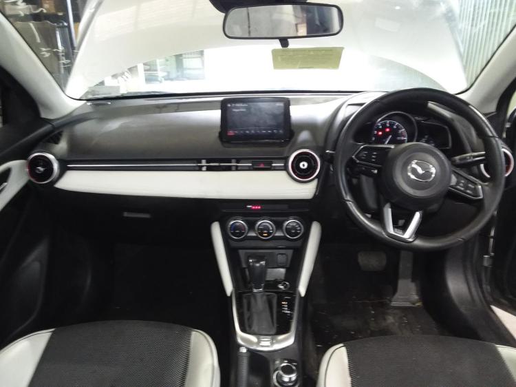 mazda 2 DJ Apr 2017 Parts & Wrecking