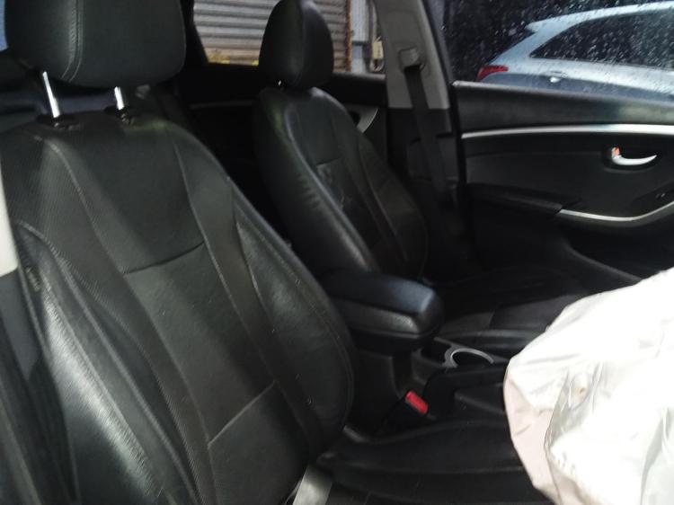 hyundai I30 GD Sep 2013 Parts & Wrecking