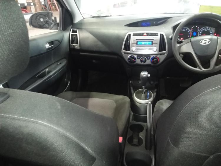hyundai I20 Jun 2015 Parts & Wrecking