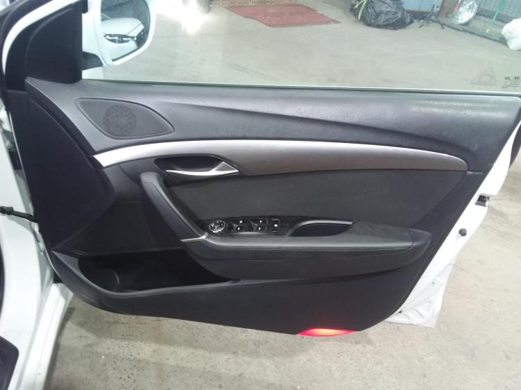 hyundai I40 Jun 2018 Parts & Wrecking