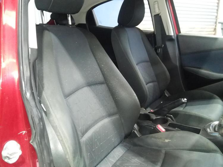 mazda 2 Mar 2015 Parts & Wrecking