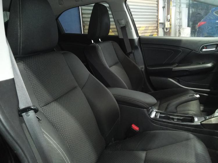 honda Civic May 2015 Parts & Wrecking