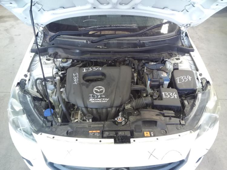 mazda 2 DL May 2015 Parts & Wrecking