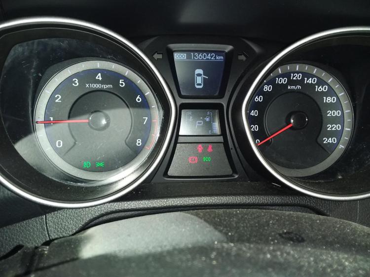 hyundai I30 GD ACTIVE Sep 2016 Parts & Wrecking