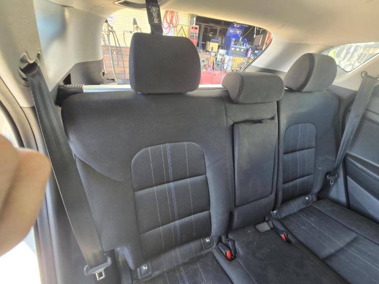 hyundai Tucson TL ACTIVE Sep 2015 Parts & Wrecking