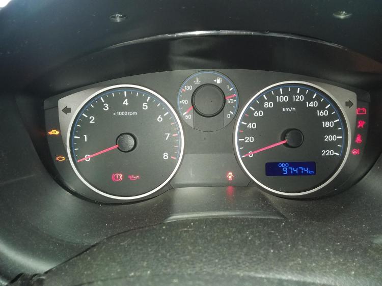 hyundai I20 PB ACTIVE Sep 2015 Parts & Wrecking