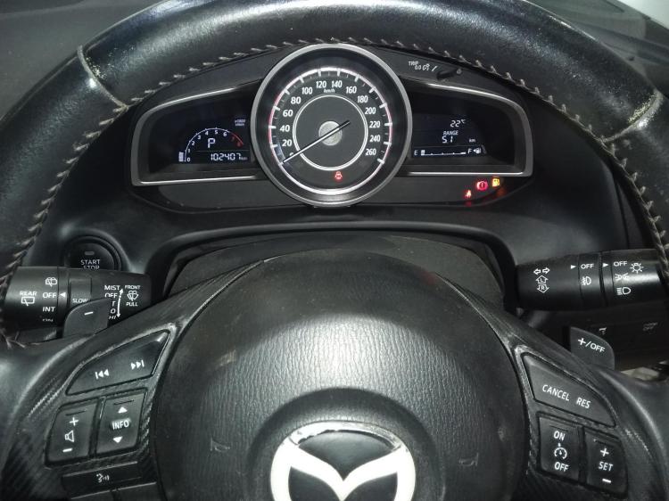 mazda 3 BM MAXX Jul 2015 Parts & Wrecking