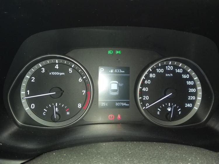 hyundai I30 PD ACTIVE Nov 2018 Parts & Wrecking
