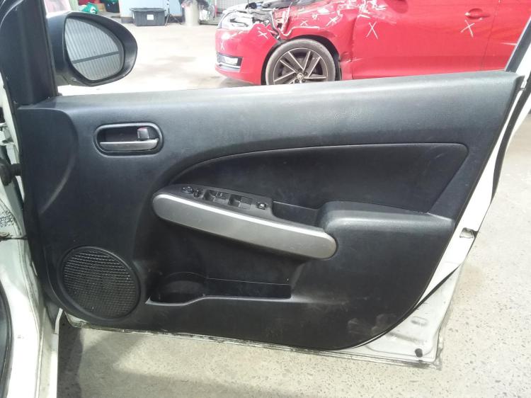 mazda 2 DE NEO Nov 2010 Parts & Wrecking