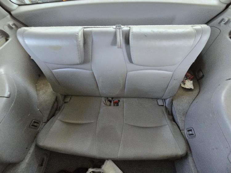 toyota Kluger MCU28R CVX Apr 2005 Parts & Wrecking