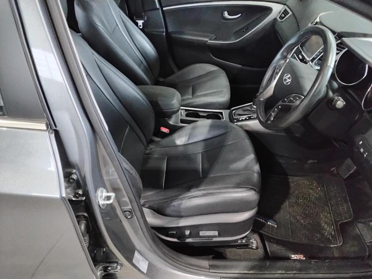 hyundai I30 GD Mar 2016 Parts & Wrecking