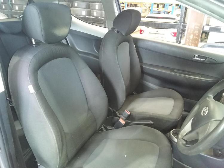 hyundai I20 Apr 2014 Parts & Wrecking