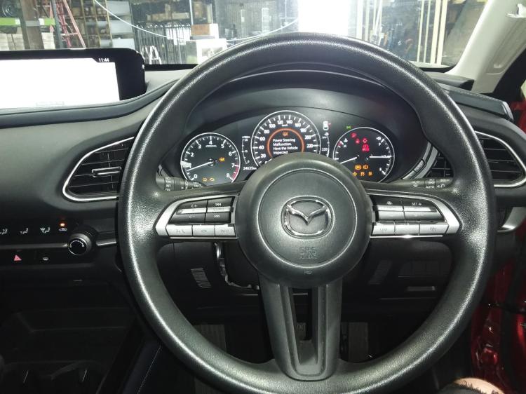 mazda Cx30 G20 Oct 2021 Parts & Wrecking
