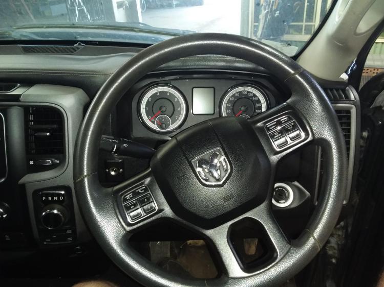 ram 1500 EXPRESS Jan 2018 Parts & Wrecking