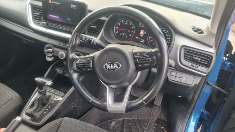 kia Stonic YB SPORT May 2021 Parts & Wrecking