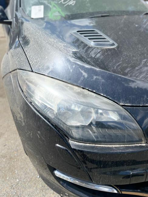 renault Megane RS 265 CUP May 2013 Parts & Wrecking